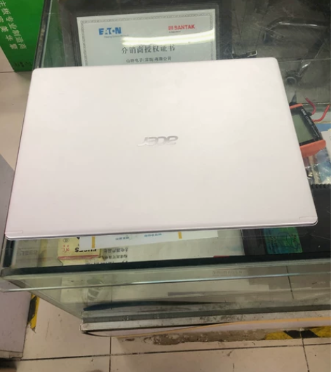 宏碁蜂鸟S40-51 I5 10210 8...