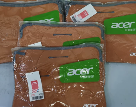 全新正品Acer/宏基联名款电脑内胆包男女...