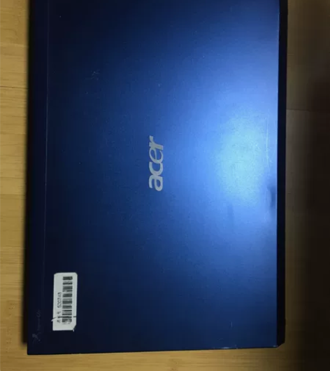 宏基acer 4830tg 睿频2.9GH...