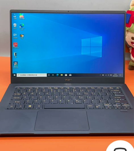 宏碁 Swift SF314  i7 10...