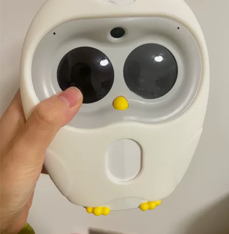卢卡Luka绘本阅读机器人英语点读笔儿童智...