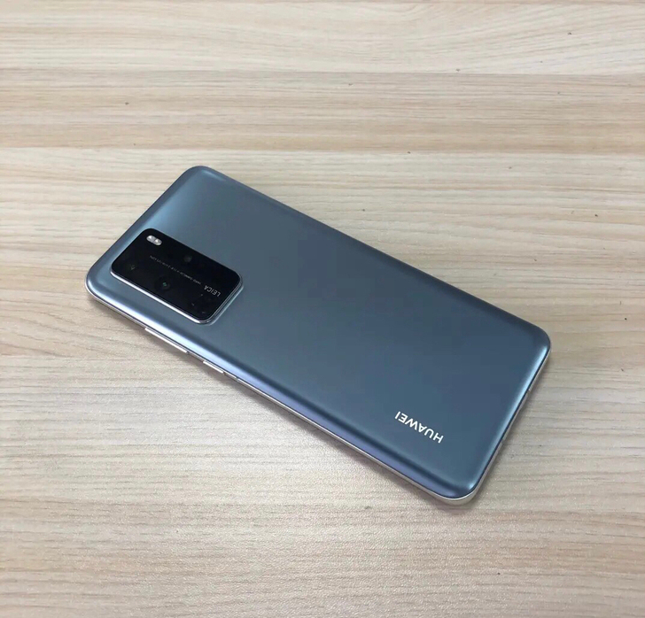 华为p40pro 5G版 8+128，成色...