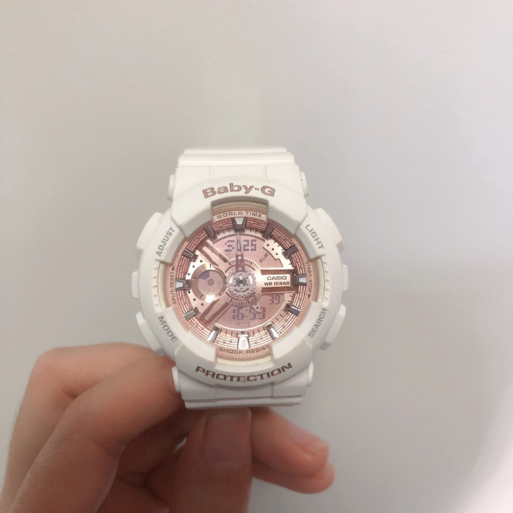 闲置转让。京东上买的