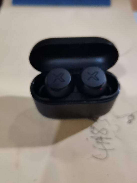 漫步者蓝牙耳机