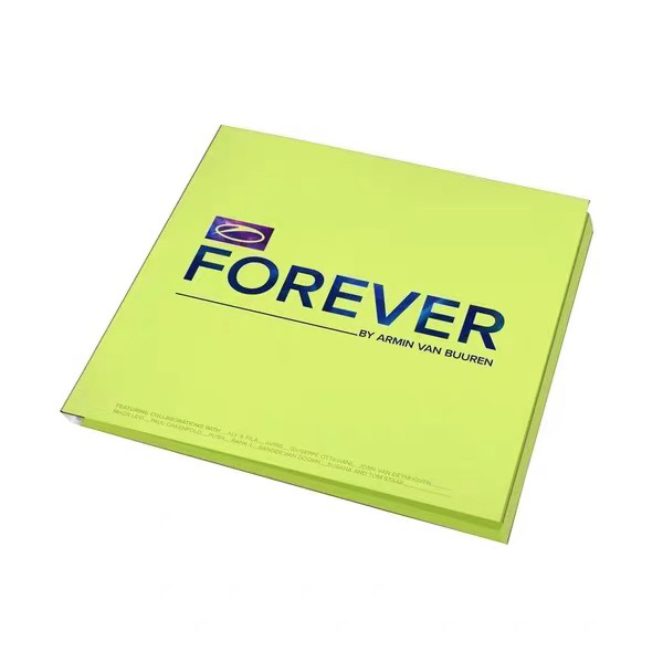 A STATE OF TRANCE FOR...