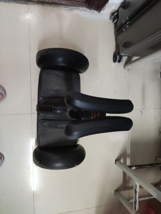 小米平衡车95新