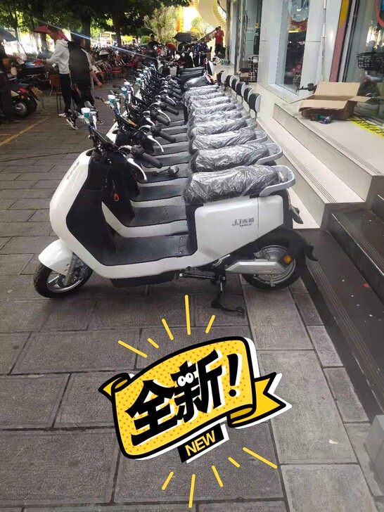 电动车出租，低至59一周，218一个月起，...