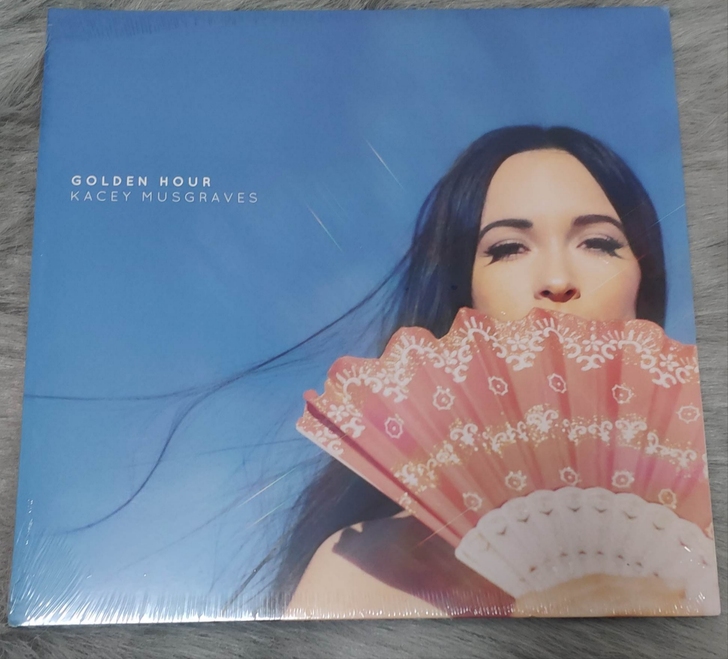 【标价全包】Kacey Musgraves...