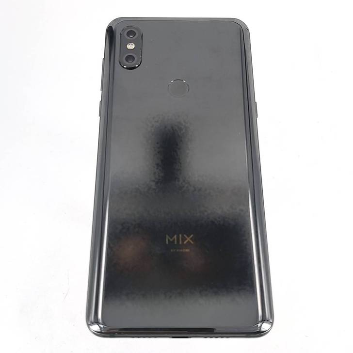 XIAOMI 小米 MIX3 8G+128...