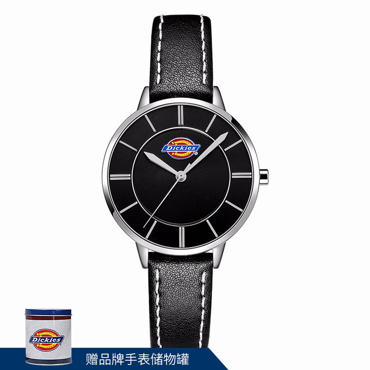美国Dickies手表 时尚休闲##amp...
