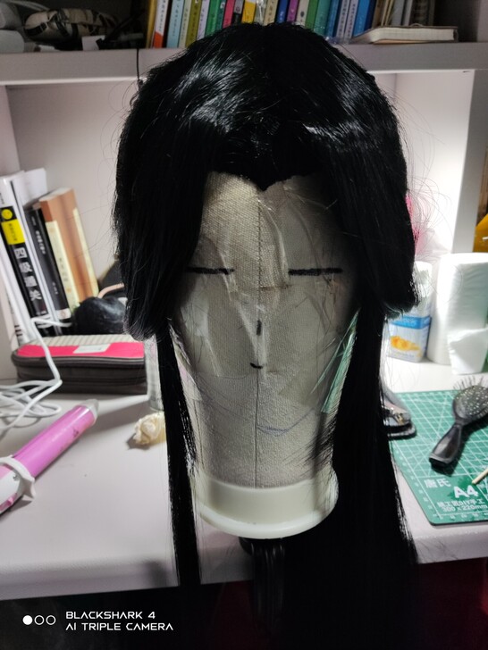 【单子展示】谢怜