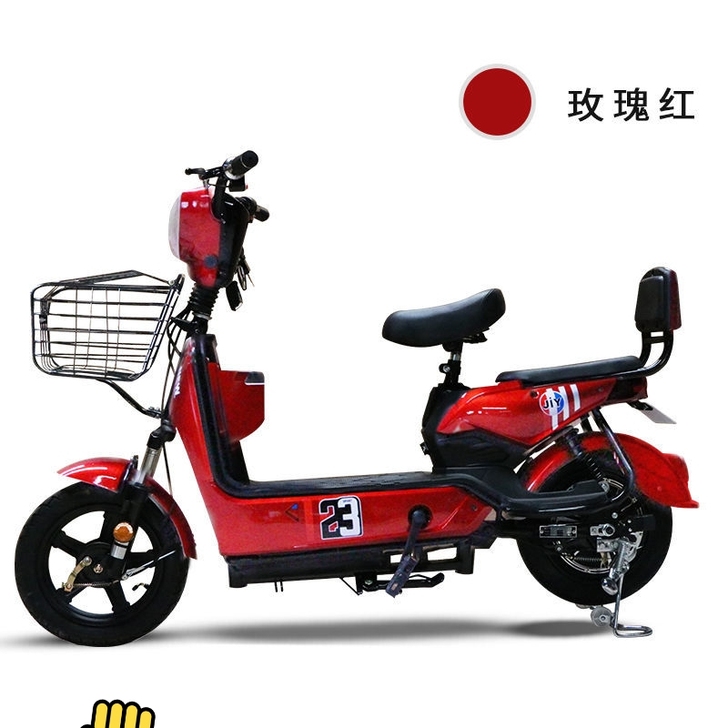 全新可上牌新款特价未拆封48V电动车男女成...