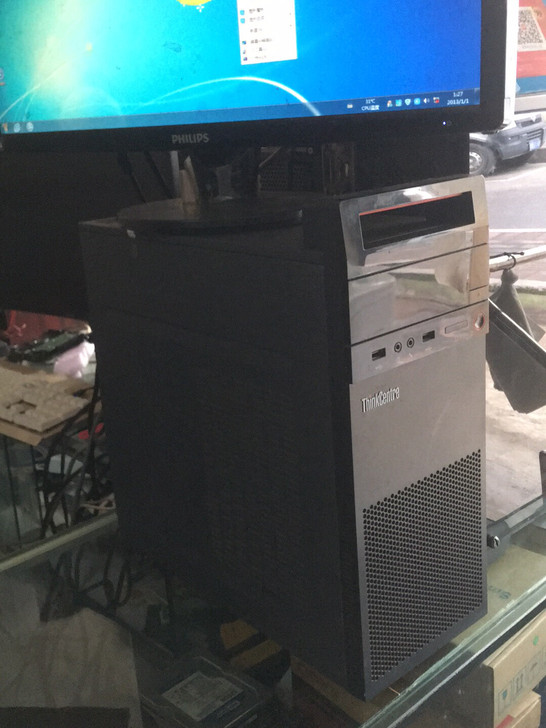 联想品牌机,G1820处理器/H81主板/...