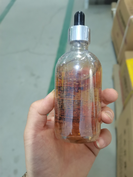 美蒂菲玫瑰精华