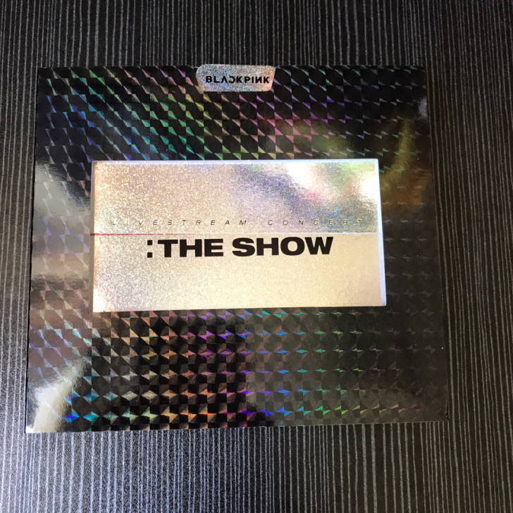 【出】BLACKPINKTHE SHOW ...