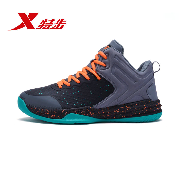 XTEP/特步 篮球鞋