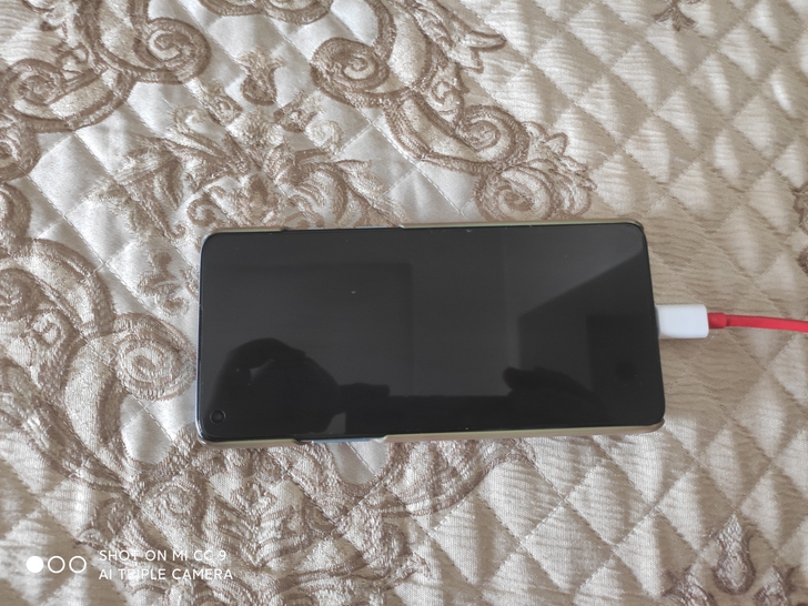 一加9R