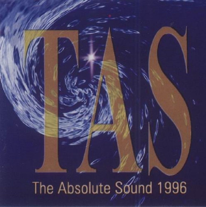 TAS绝对的声音全套SACD ISO镜像音...