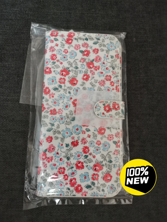 Cath kidston旅行钱包，全新正品，