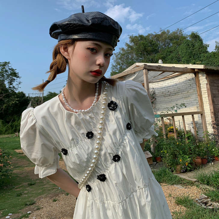 连衣裙
