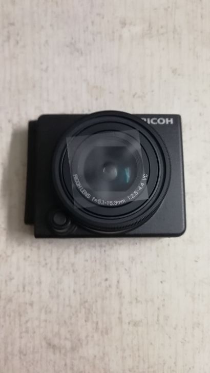 理光GXR S10 全新祼机，无附件，快门...