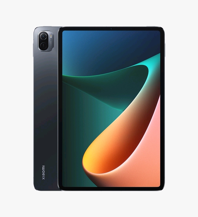 小米平板5Pro 5G版本全新未开封8+2...
