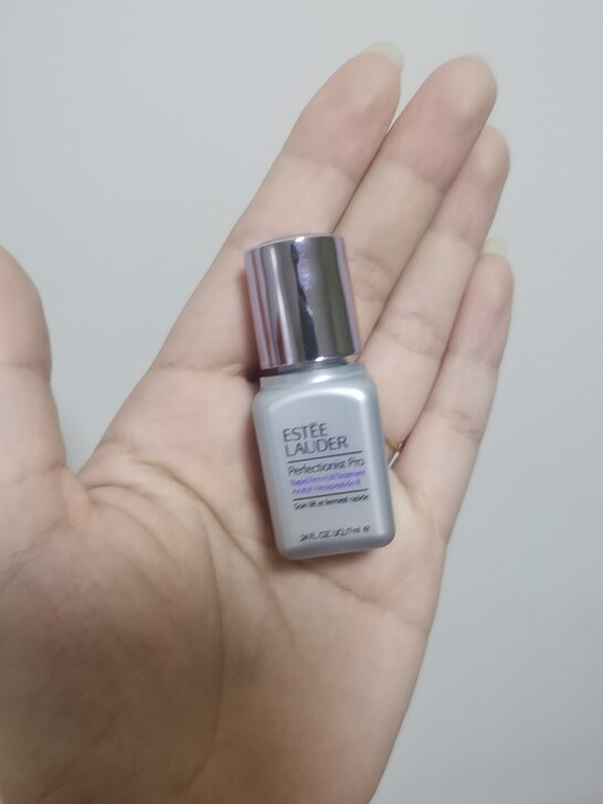 雅诗兰黛紧致提拉线 雕精华7ml
