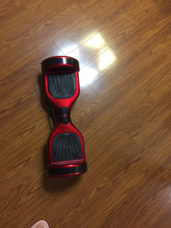 平衡车