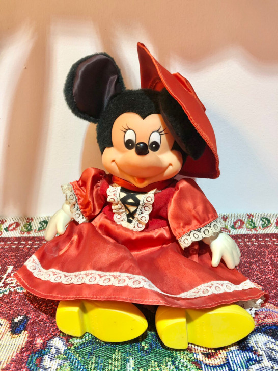 Tokyo Disneyland东京迪士尼...