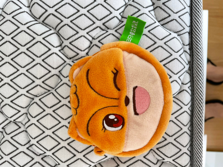 三只松鼠零钱包，全新