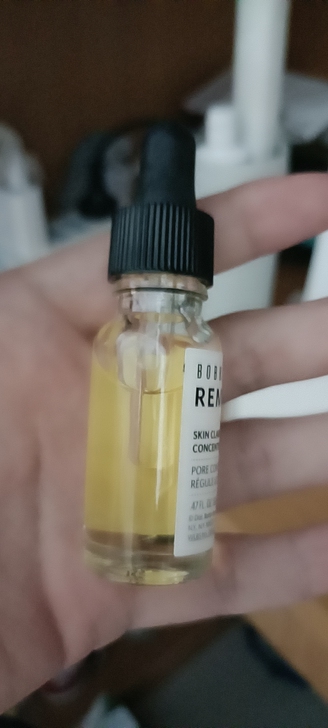 芭比波朗75号精华
