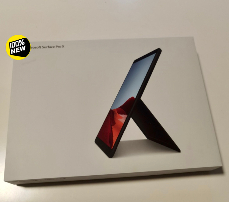微软Surface pro X  16/5...