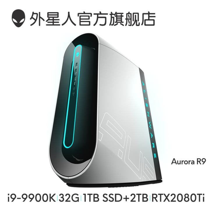 外星人alienware全新##amp；n...