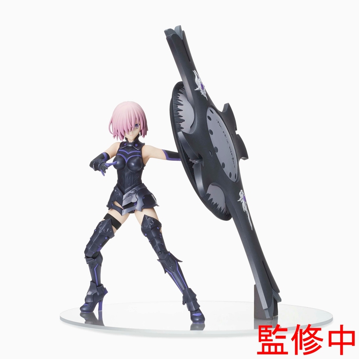 现货 世嘉 Fate/Grand Orde...