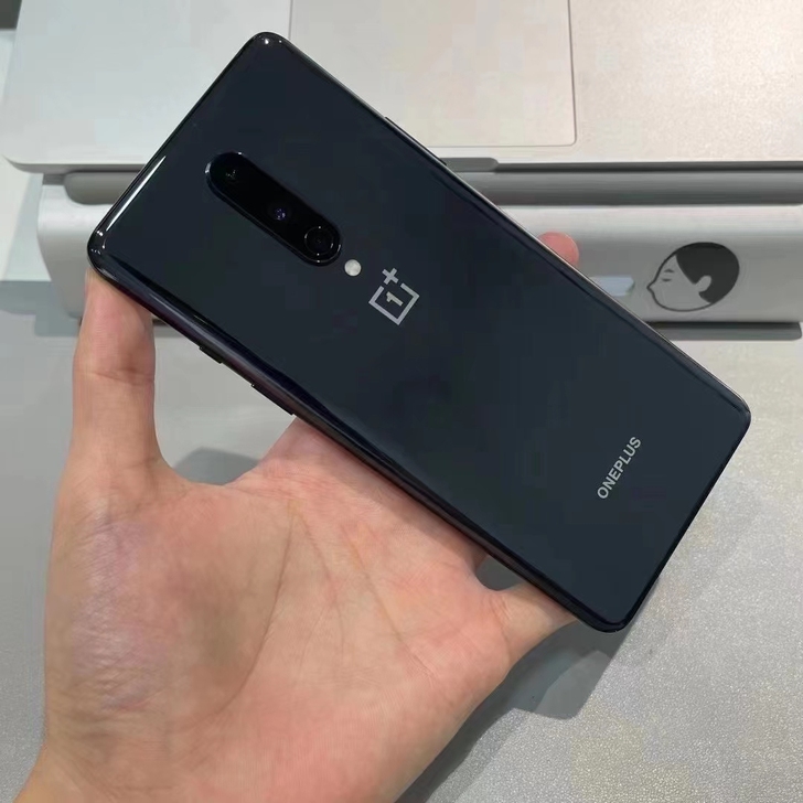 一加 OnePlus 8 5G
