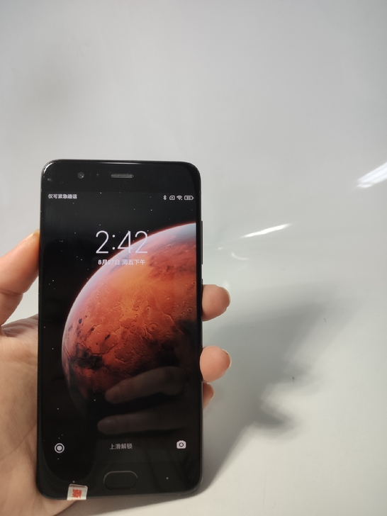 小米note3 6+64 黑色 特价 包邮