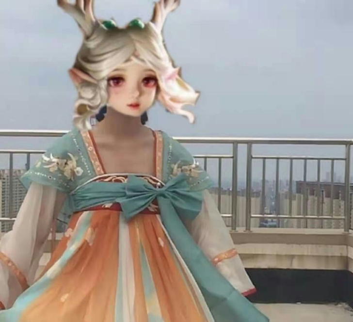 【汉服白菜价出售】带标十三余 小豆蔻儿瑶遇...