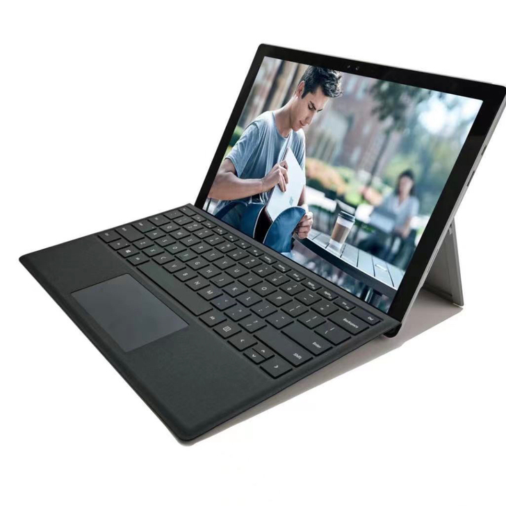 特价出售微软Surface pro7 12...