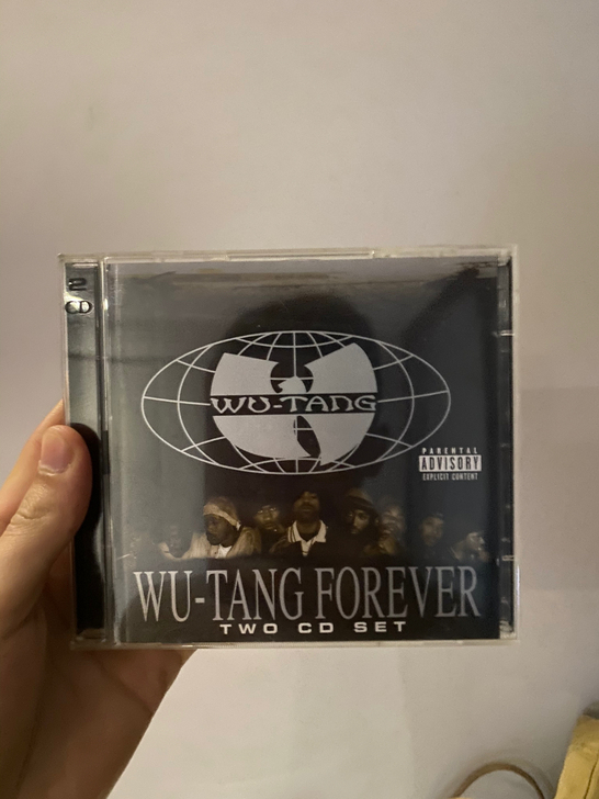 wutangclan   cd