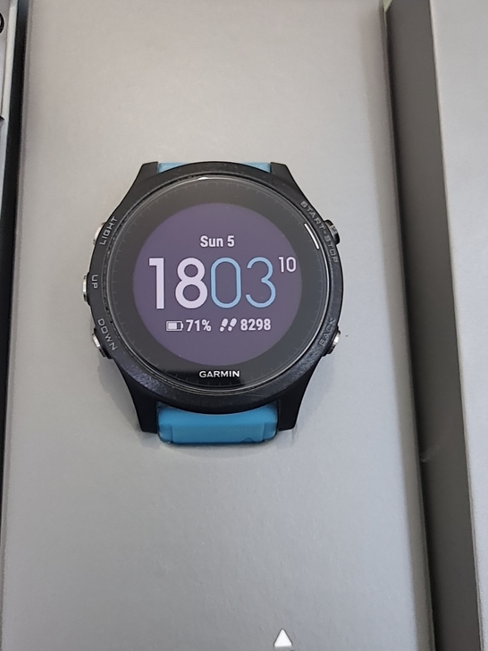 Garmin/佳明Forrunner935...