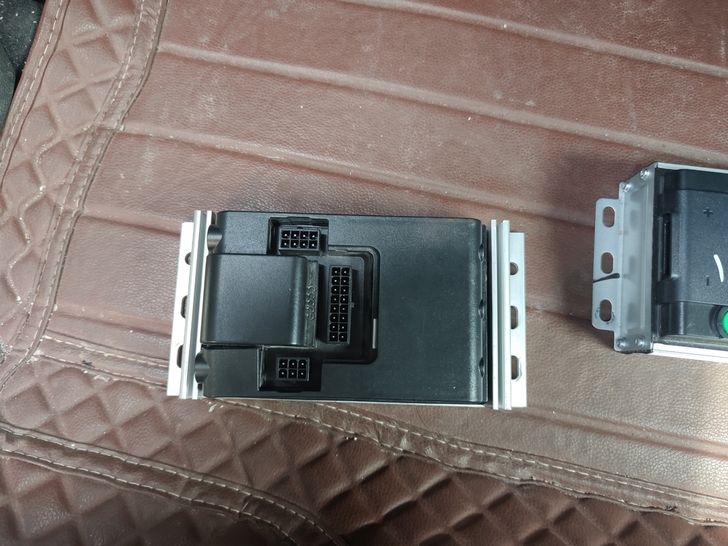 九号e100控制器，可以之上任何n系列，不...