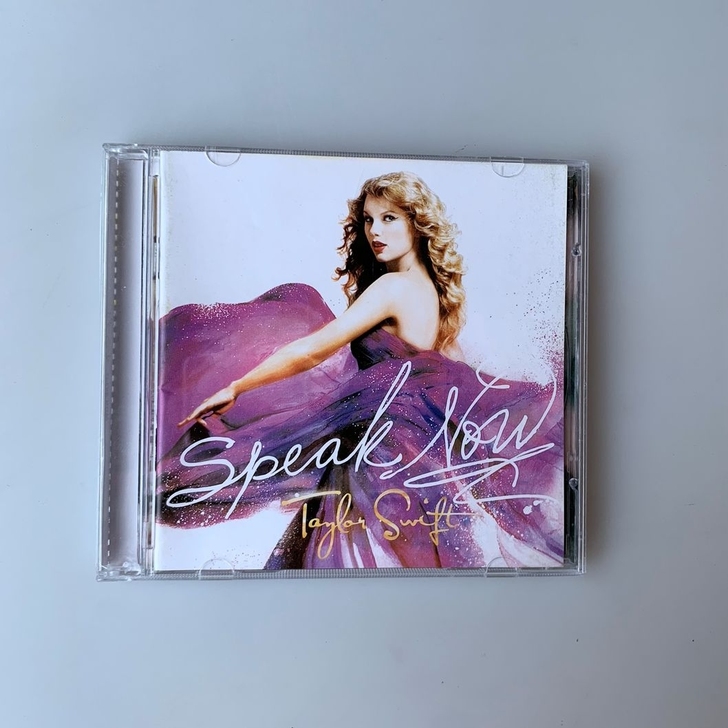 Taylor Swift 泰勒斯威夫特 S...