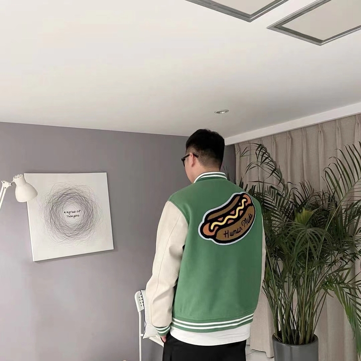 Human##amp；nbsp；Made#...