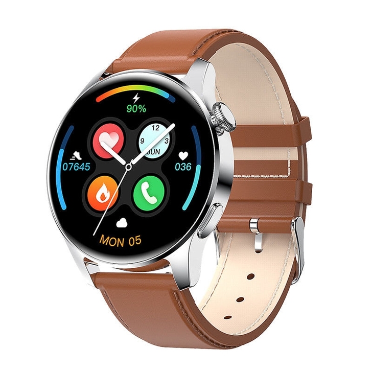 华为通用WATCH3运动智能手表华强北GT...