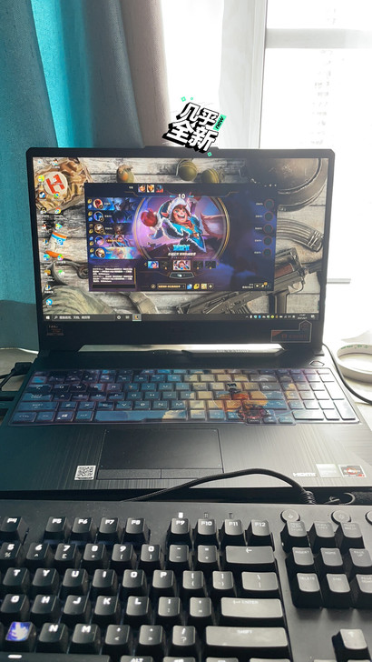 Asus/华硕 天选系列 笔记本电脑 R7...