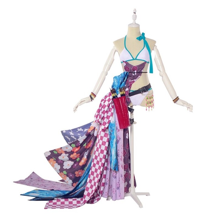 葛饰北斋 阿荣 水着 大全套(除爹)