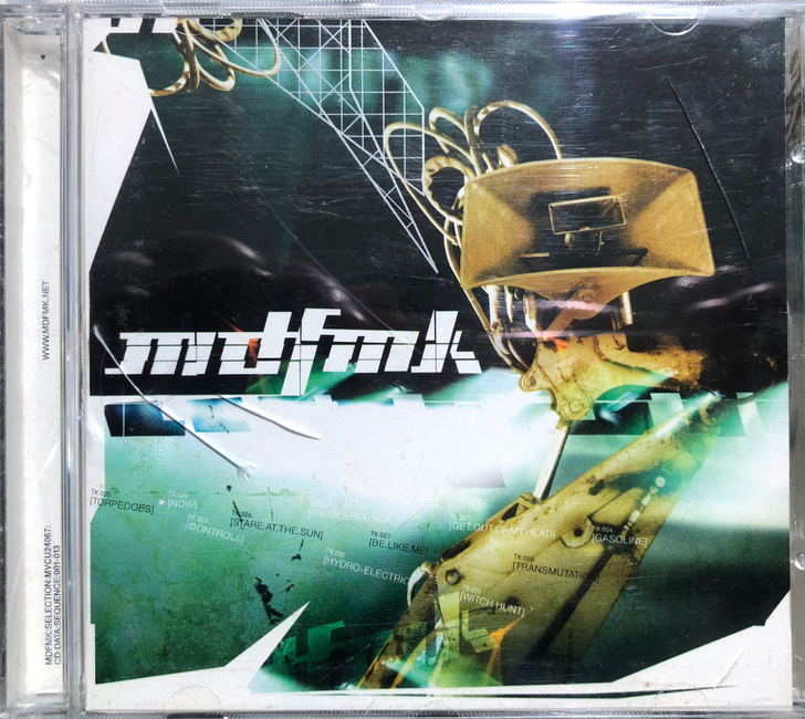 【日首品新】MDFMK ##amp；lrm...