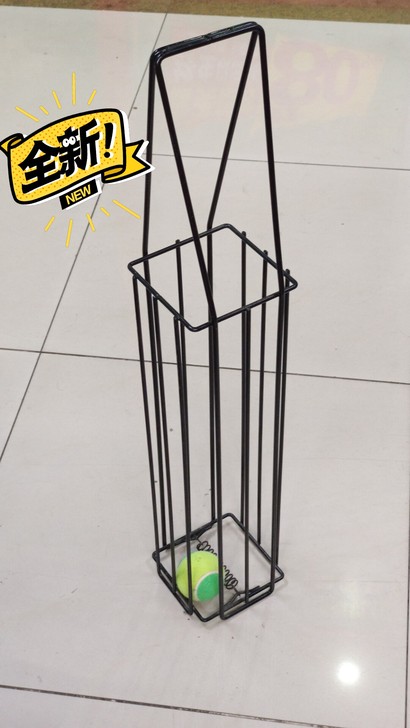 DDM网球捡球器收球器45个装捡球筐，全新...