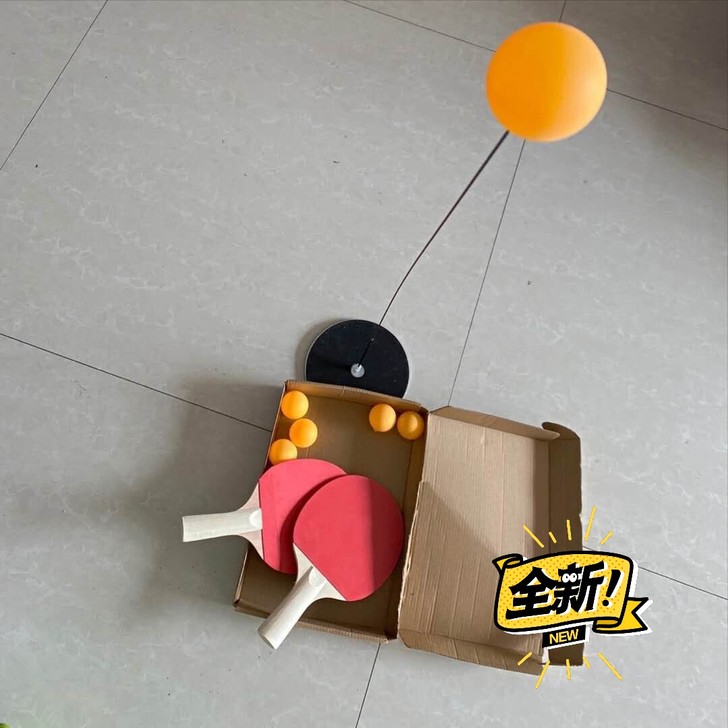 [全家款17.53包邮]亲子款儿童视力训练...