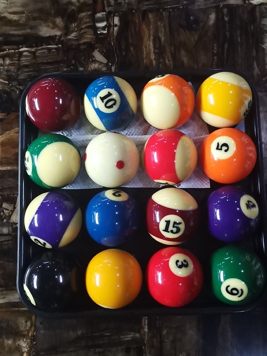 比利时雅乐美台球老款，八成新带托盘无盒，闲...